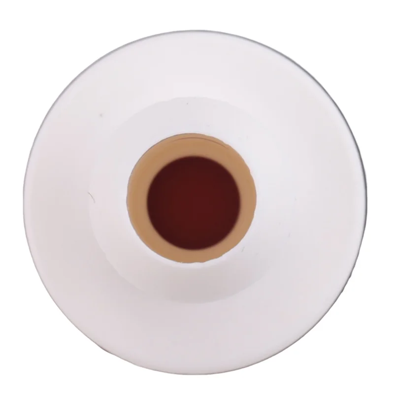 Y42A-4 قطعة صمام الاختيار 3/8 بوصة 10 مللي متر ABS المكونات في صمام الاختيار زيت الوقود المياه الغاز الهواء في اتجاه واحد صمام الاختيار للسوائل