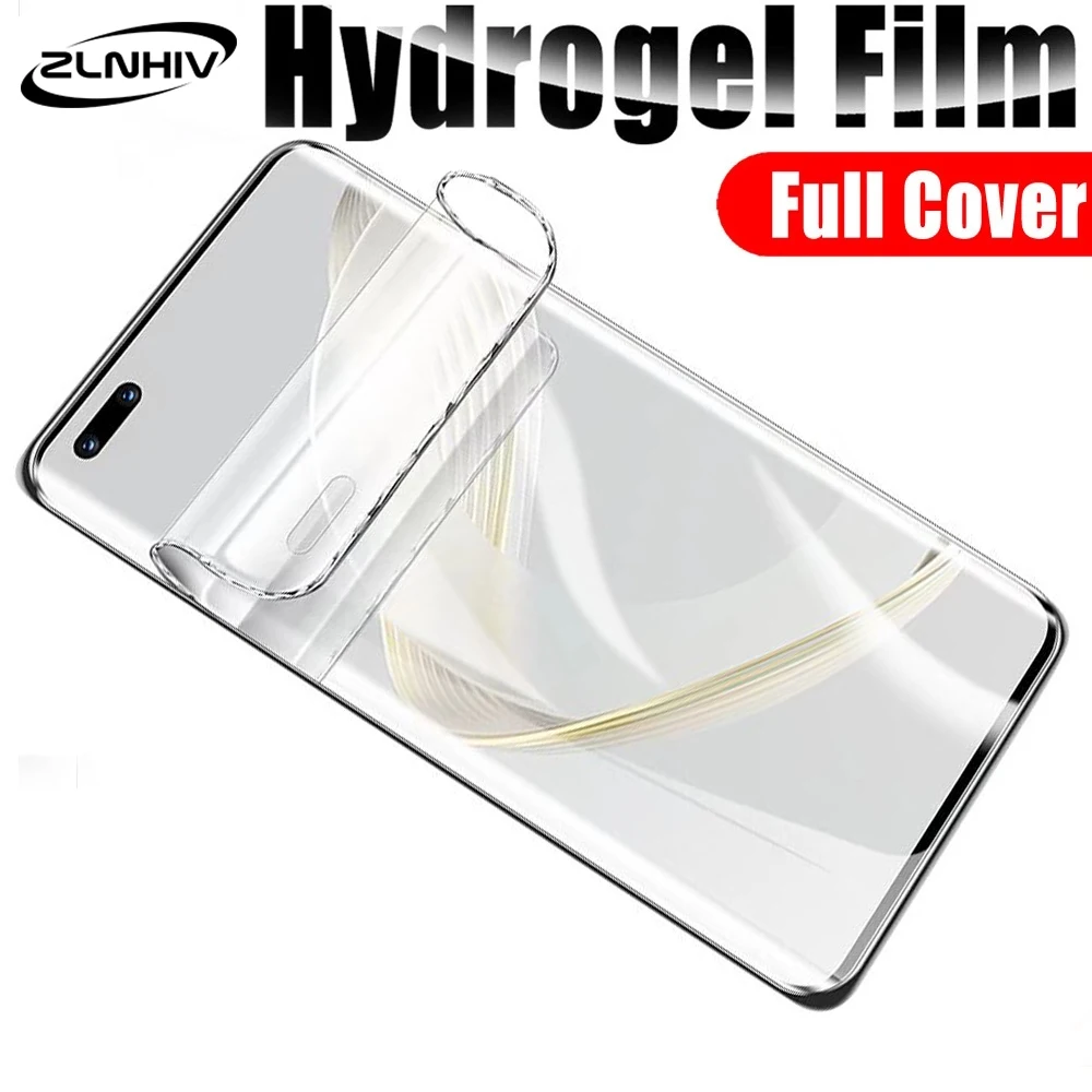 Zlnhiv 9D Soft Full… - image