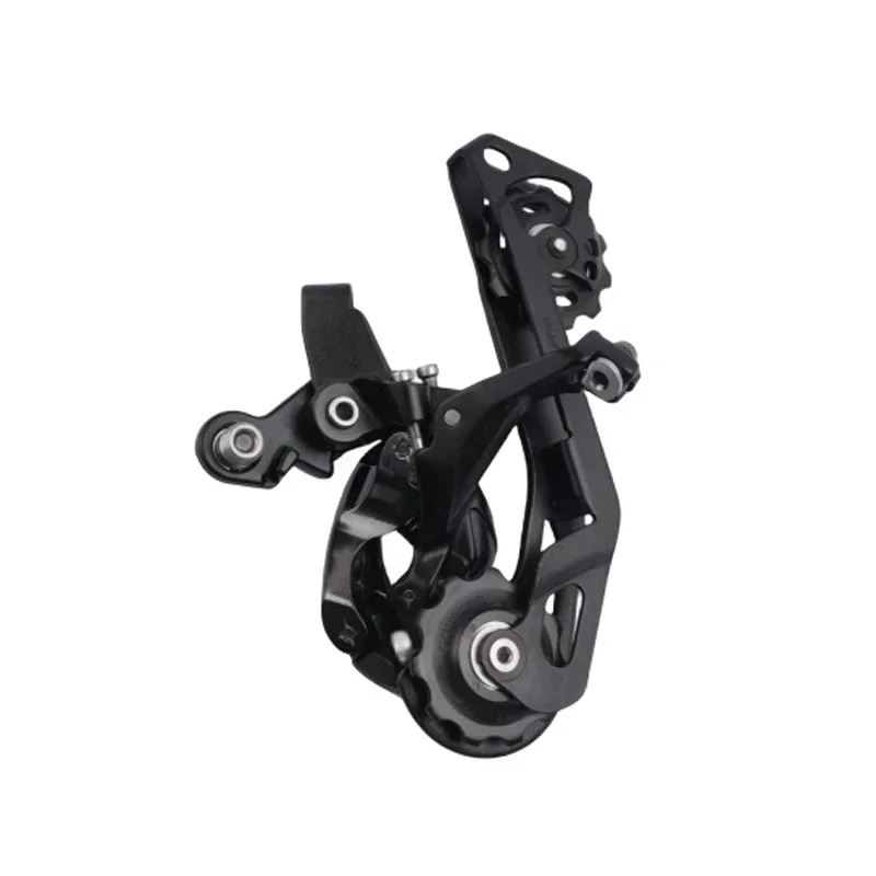 SHIMANO DEORE XT T8000 Series RD-T8000-SGS Long Cage Rear Derailleur 10 Speed For MTB Mountain Bike Travel Bike Original Shimano