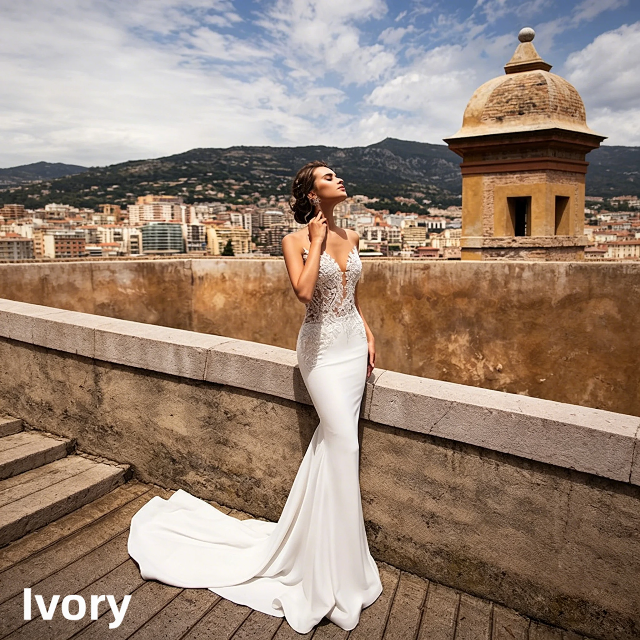 Variant: Ivory