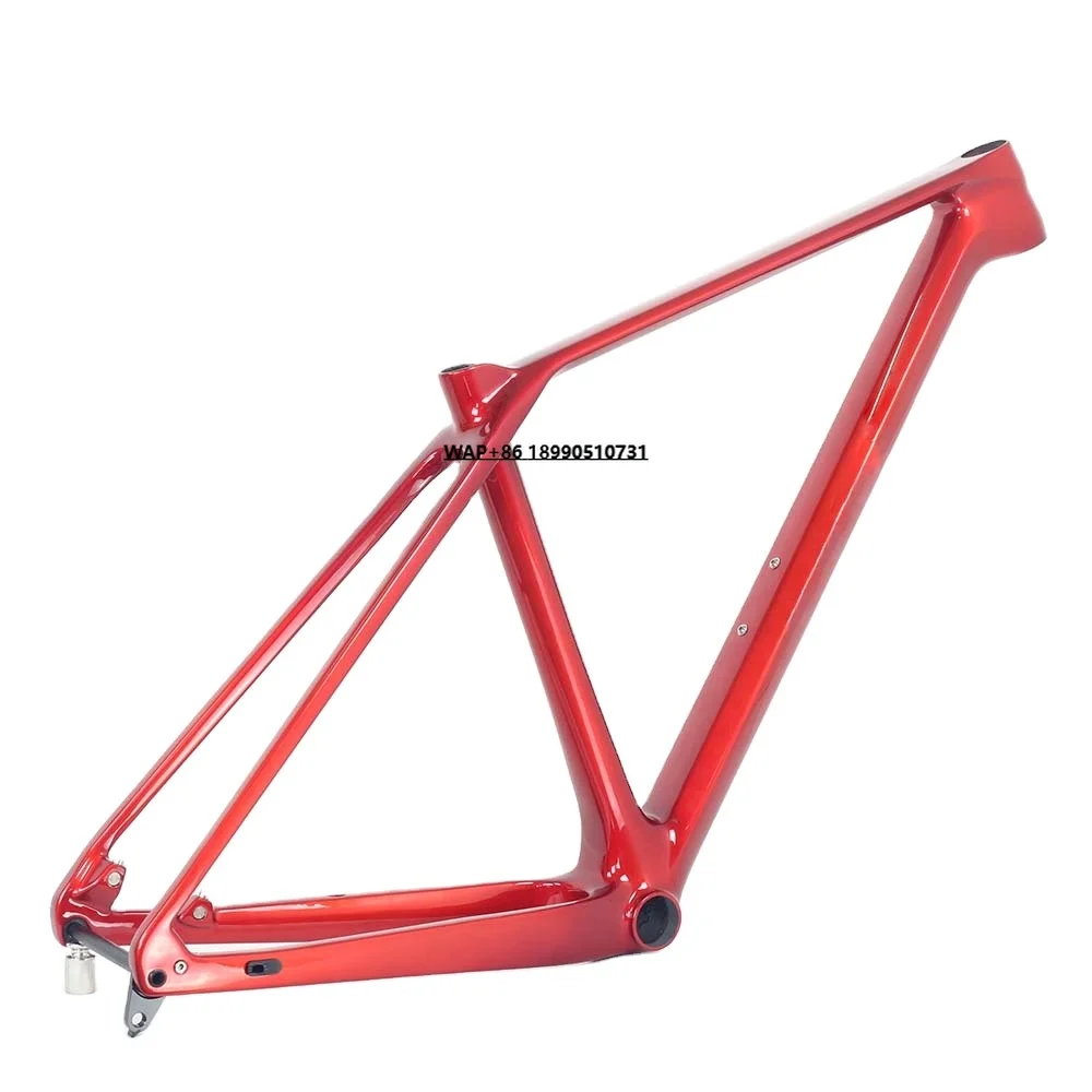 

High Modulus Today T800 Carbon Mountain Bike Frame Cycle Frame Mountain Bike Mountain Bike 29 Inch Carbon Frame