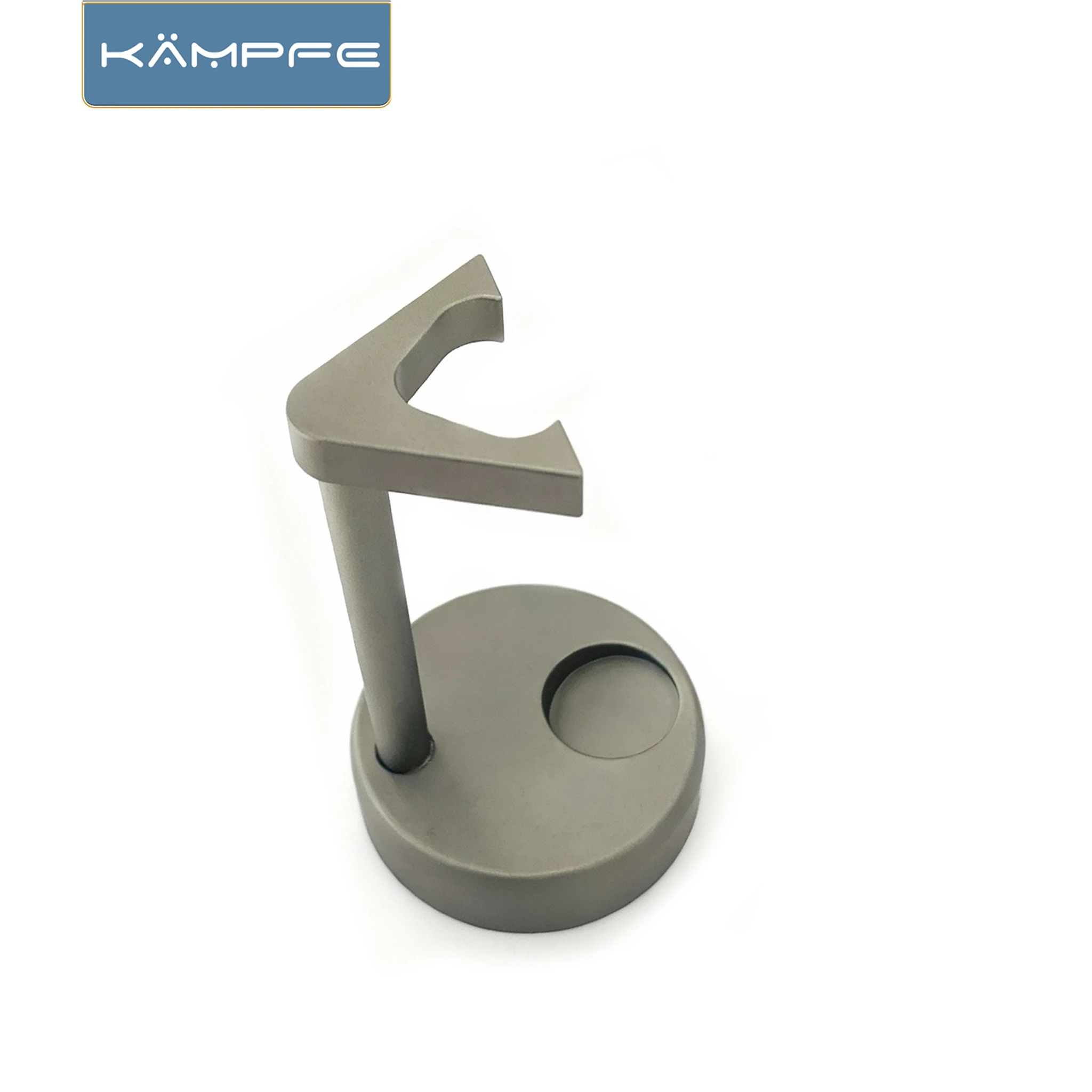 KAMPFE Aluminum Razor Holder - Bathroom Storage Essential Suitable for  yaqi  Elite
