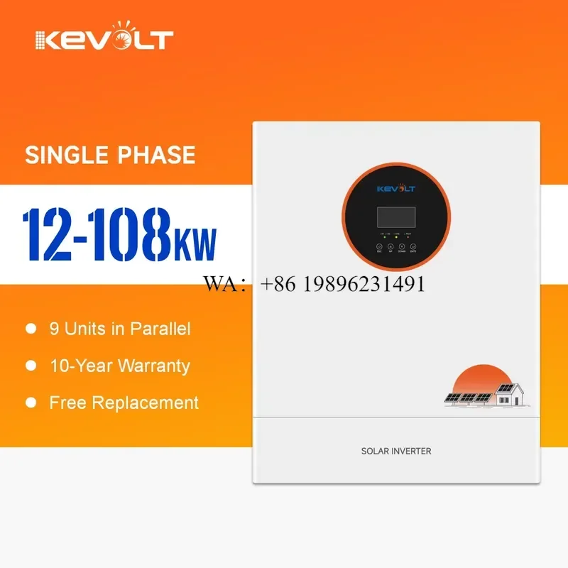 Solar Energy System 10kW 20kW Solar Panels With Battery and Inverter Panneau Solaire Kit Complet All in One Solar Power