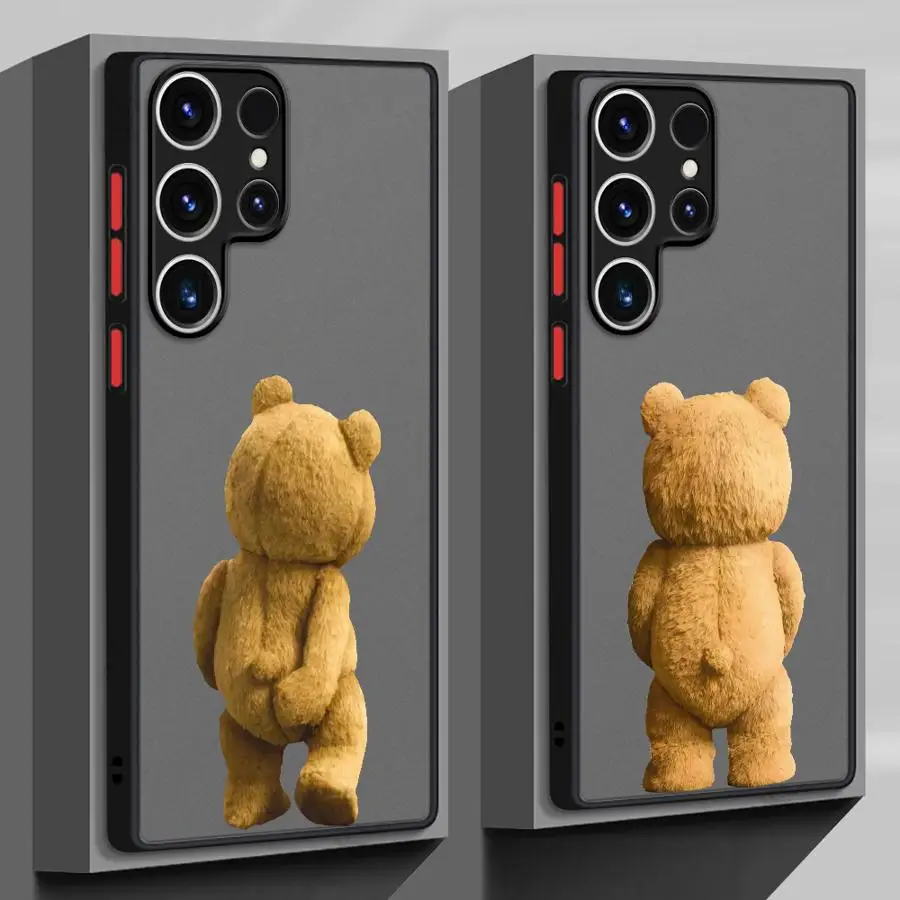 Soft Cover Phone Ca… - image