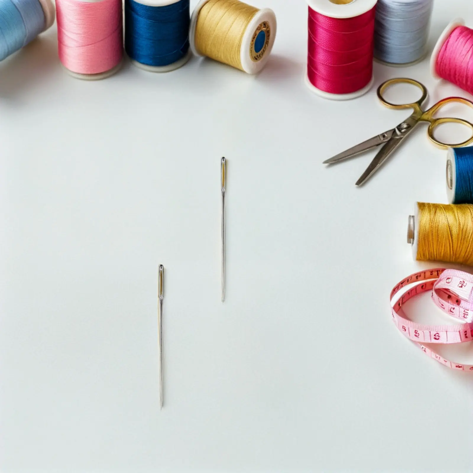 5 Sets Hand Sewing …