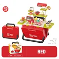 red-45 piece