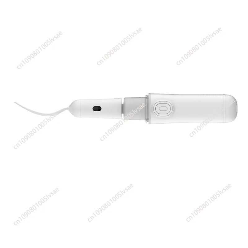 Elderly Intelligent Anti-Shake Spoon Soup Spoon Elderly Hand Shake Tremor Technology Dinner TableAid Accessories