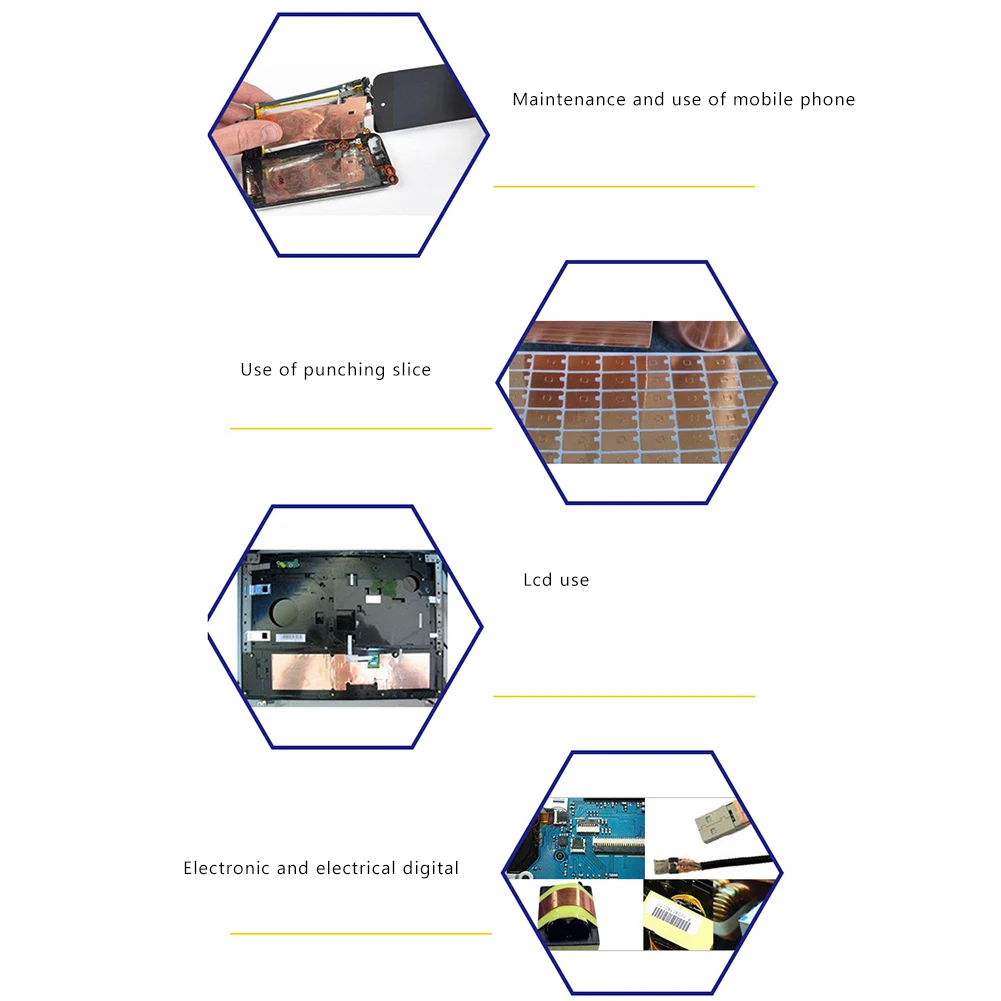 5M Conductive Coppe… - image