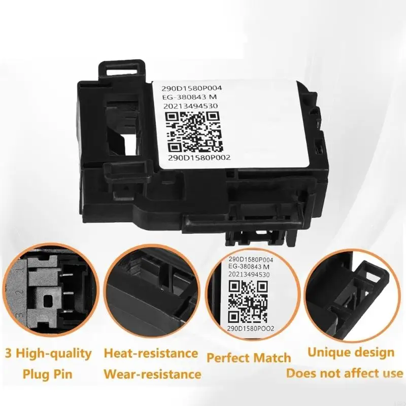 N58D стиральная машина для заблокировки набора для ремонта стиральной машины