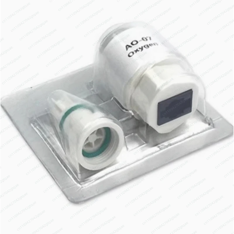 AO-07 Suitable for Mindray SV300 SV350 SV600 SV800 Respirator Oxygen Battery MOX3 Oxygen Sensor