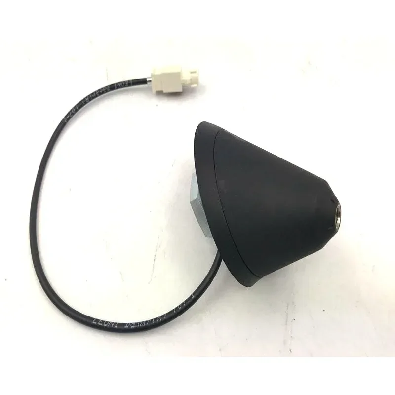 

6RD035501 Car New Roof Radio Antenna Base Holder for Volkswagen Polo Santana for Skoda Fabia Rapid 2011 2012 2013 2014 2015 2016