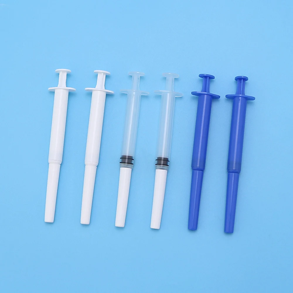 

10 Pcs Sanitary Pads Medicated Hemorrhoid Tube Medicine Treatment Applicators Putter Suppository Push Hemorrhoids