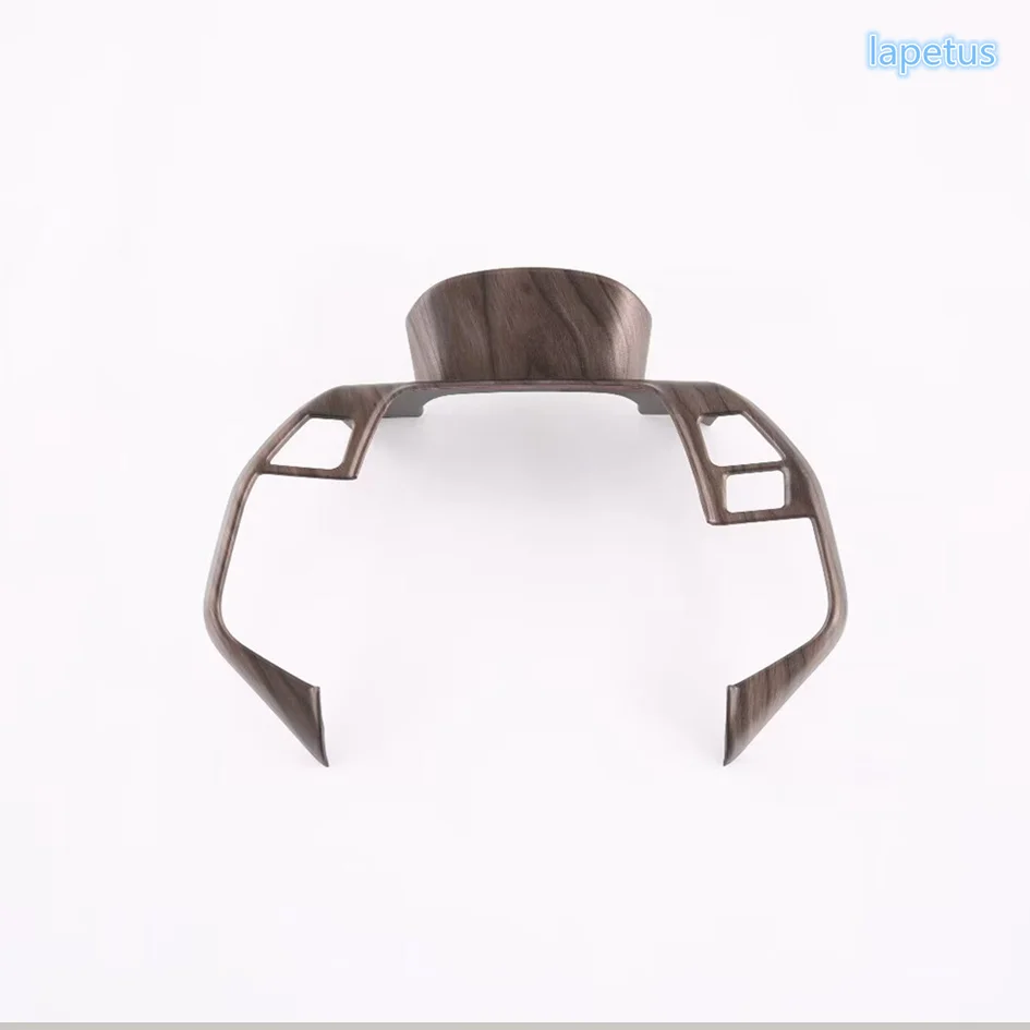 

Head Light Lamp Steering Wheel Air Conditioner Vent AC Outlet Frame Water Cup Holder Cover Trim For Toyota BZ4X EA10 2022 2023