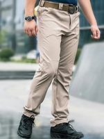 Archon Chunqiu tactical pants elastic waterproof special forces pants