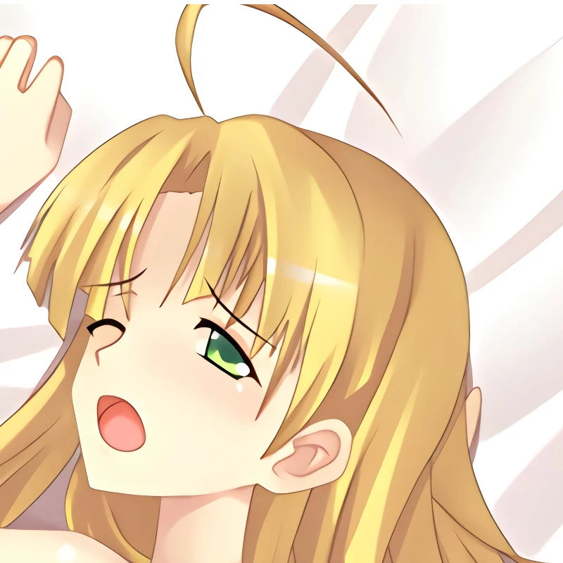 

Наволочка Азия Серебристая аниме дакимакура, двусторонняя наволочка с принтом «сделай сам», декоративная наволочка для обнимающихся подушек на заказ, чехол Прямая поставка