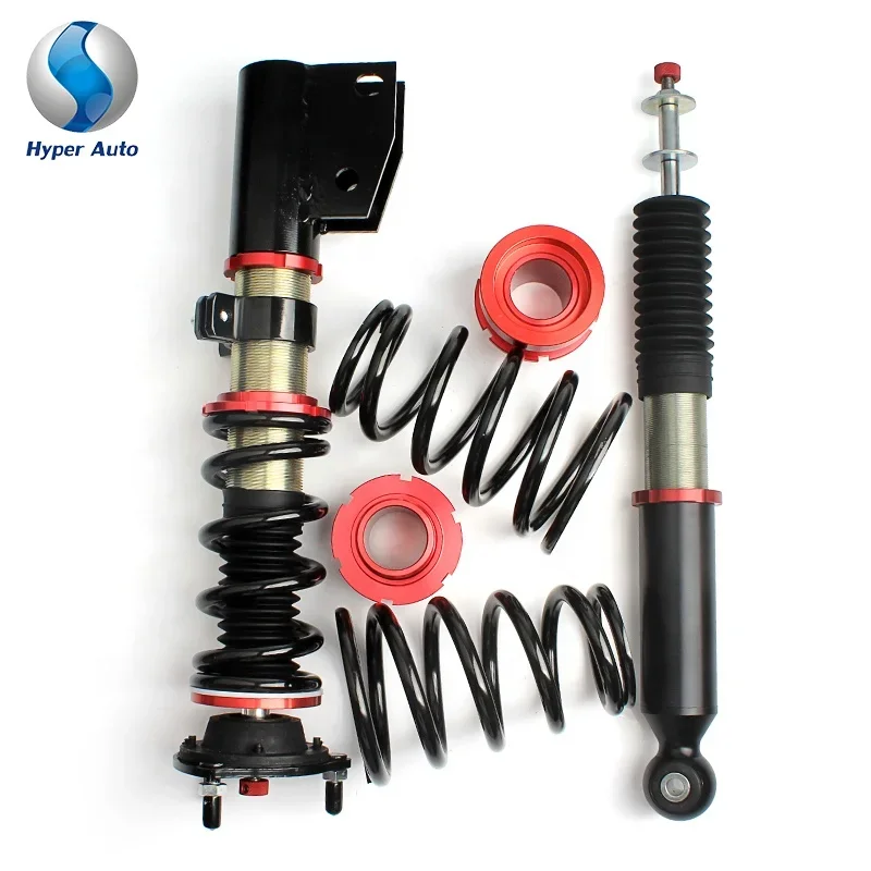 Wholesale auto high durability adjustable  Dashpot/coilover/shock absorber for fb2012