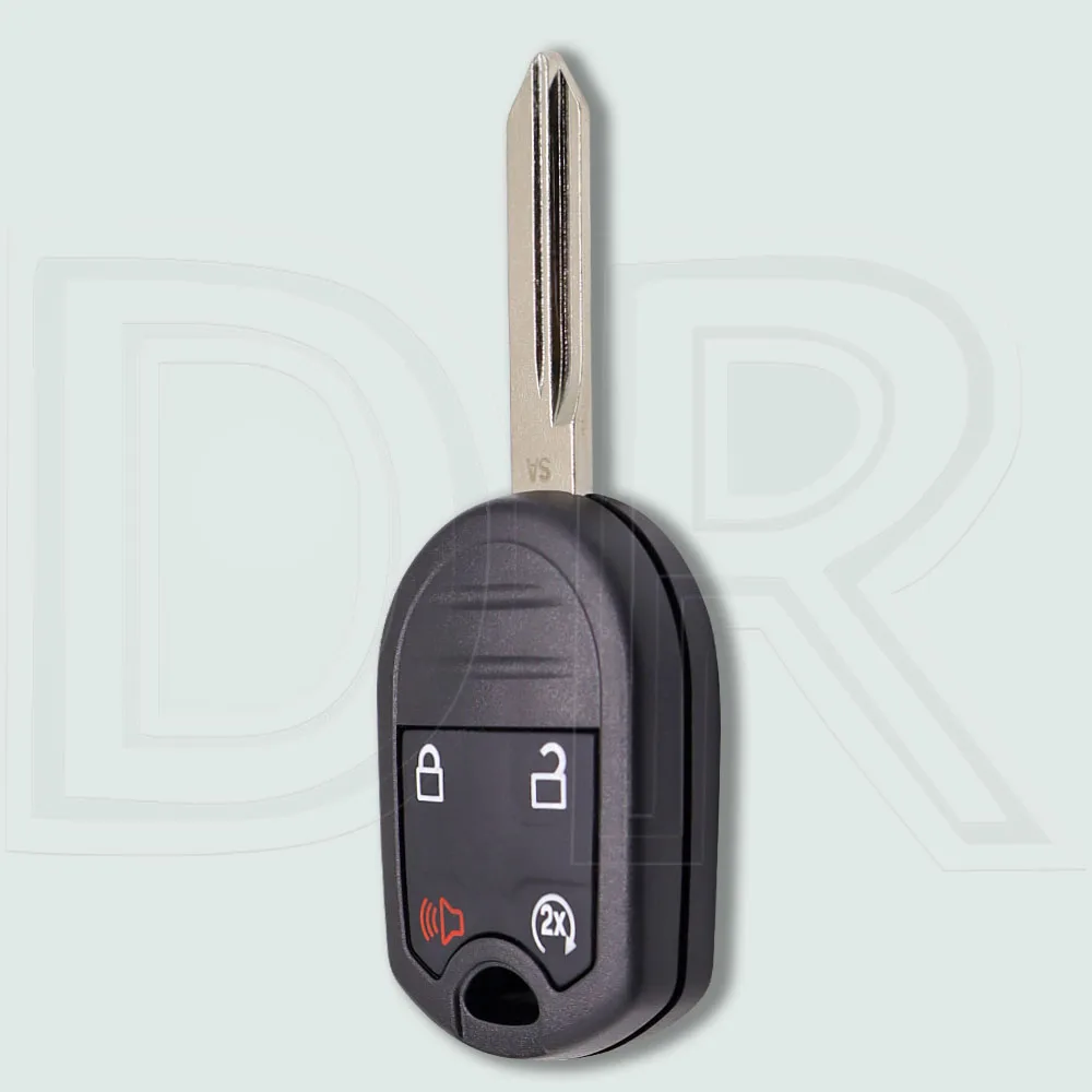 DR CWTWB1U793 4D60/4D63 315MHz 433MHz Car Remote Key For Ford Edge Escape Fusion Taurus Mazda Expedition Explorer Flex Mustan