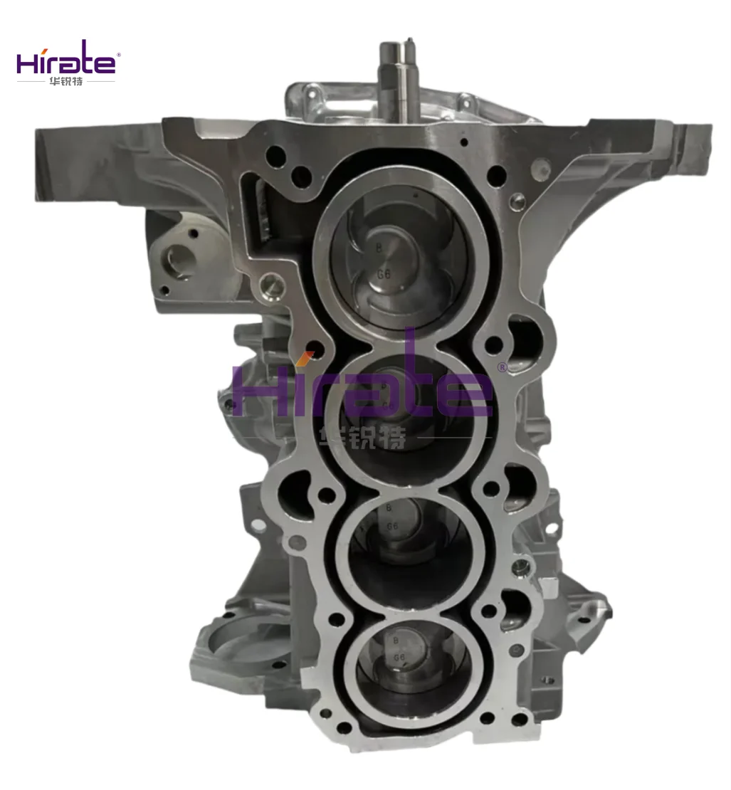 

Hot Sale High Quality G4FD Car Engine Block Assembly For Hyundai Kia