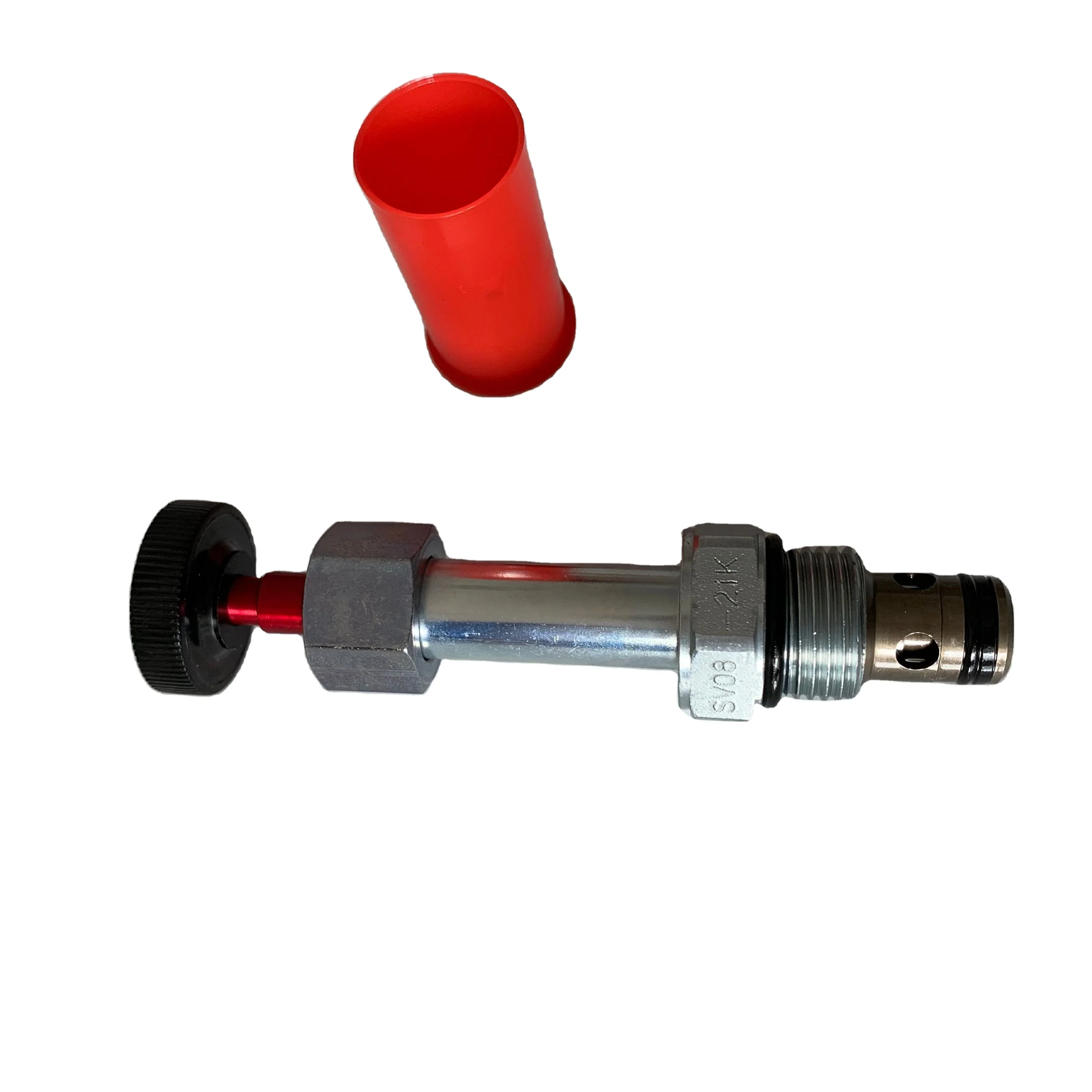 

SV08-21K SV08-21K-0-N-24DG Оригинальный электромагнитный клапан HydraForce, сделано в США, большой запас SUN HYDRAULICS, ea ton vi ckers