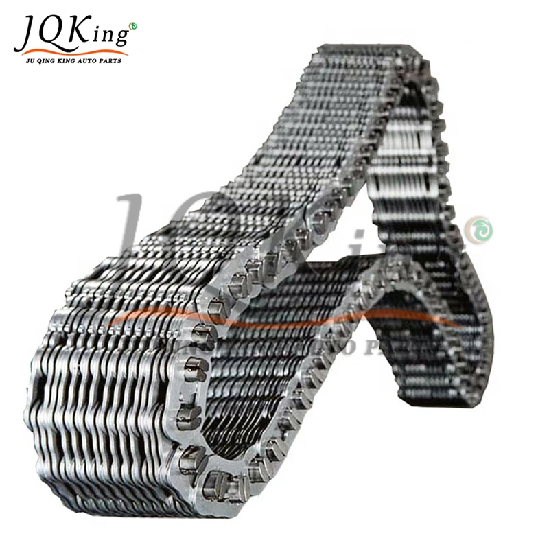 (OEM) 01J331301BG Transmission Parts Chain Belt For Audi A5 A6 A4 2.0L 3.0L 3.2L Gearbox 01J CVT Chain Car Accessories