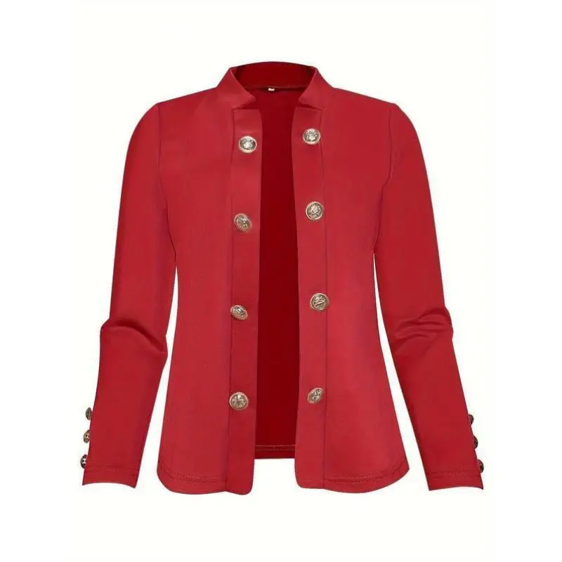 

New Ele Pure Color Women's Casual Knitted Polyester Set Autumn Season Seven Sve T-irt ort Pants Leisure Sportswear