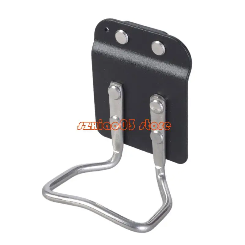 103C Belt Measuring Tape Holder with Hanger Tape Measure Ruler for Nailer Claw Hammer