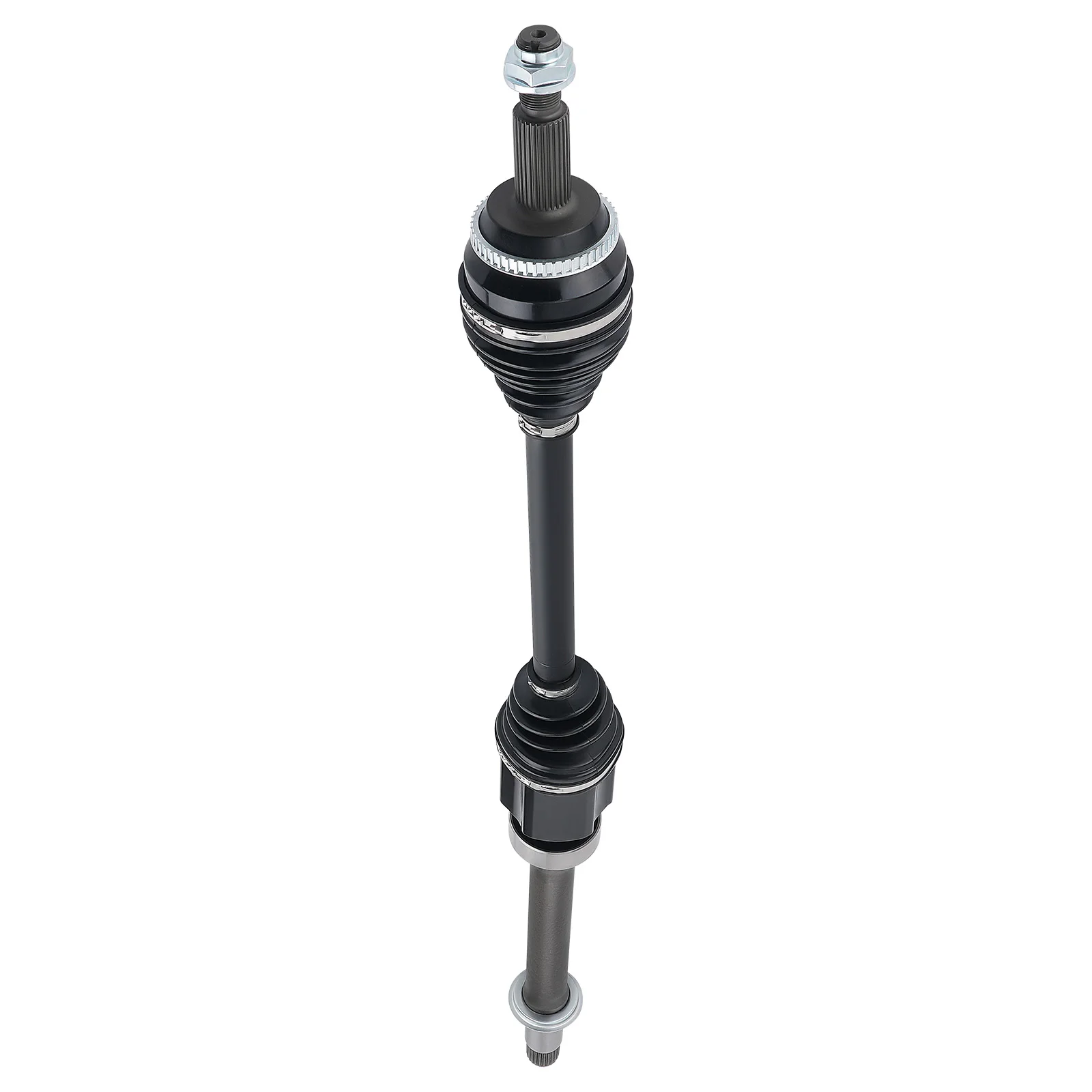 

FWD Front Passenger Side CV Axle Shaft Assembly for Toyota Sienna 2011 - 2016