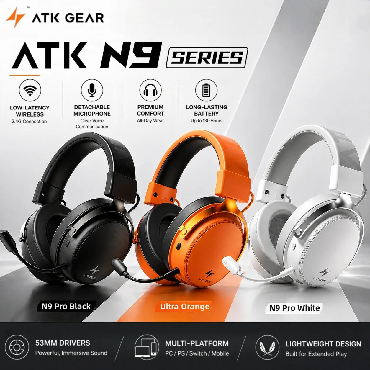 atk-n9-series-esports-wireless-headphones-with-microphone-four-mode-head-mounted-noise-reduction-low-latency-headset-lightweight