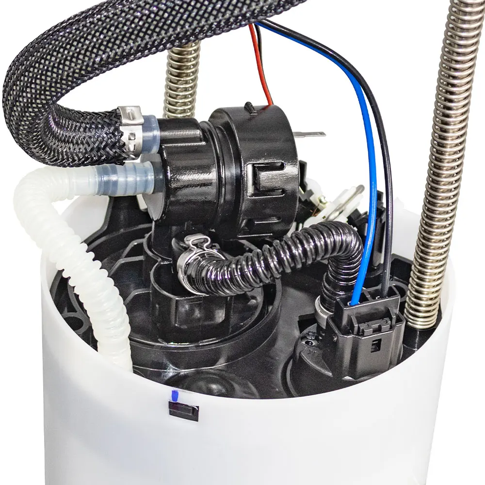 Parte do sistema de motor Dopson DPS3012 Conjunto do módulo da bomba de combustível E2568M SP2391M AC2Z9H307A AL8Z9H307A ZZE21335X P76593M