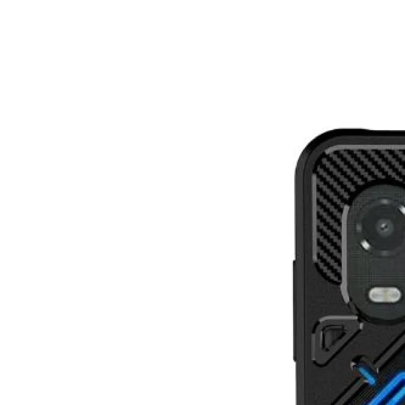 Für Red Magic 5 Pro Gaming-Tablet-Hülle TPU stoßfeste Schutzhülle mit …