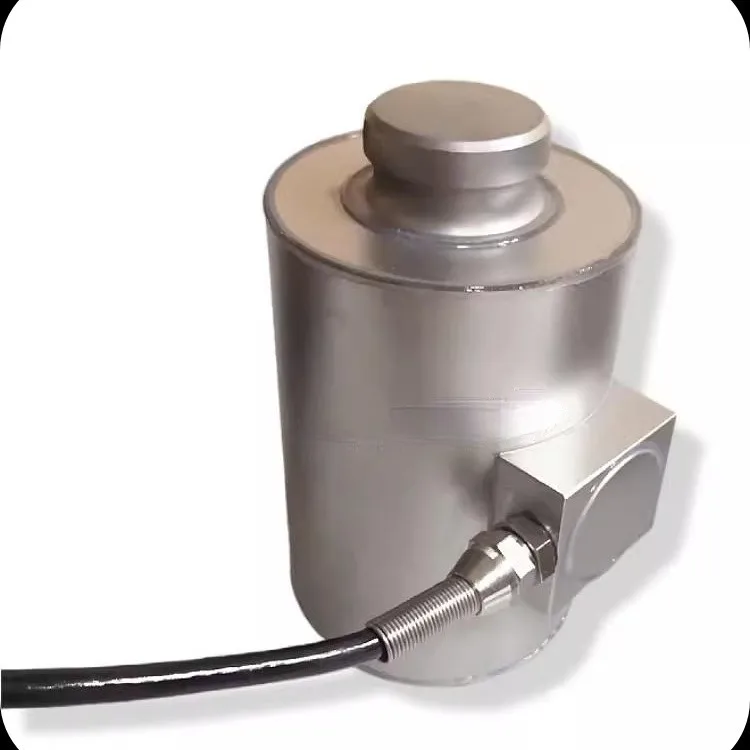 

Cylinder weighing sensor CD-GD-30t, CD-GD-50t weighing sensor