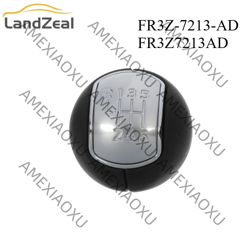 

FR3Z-7213-AD FR3Z7213AD Автозапчасти, 1 шт., Ручка переключения передач для ремонта Ford Mustang 2015-2020