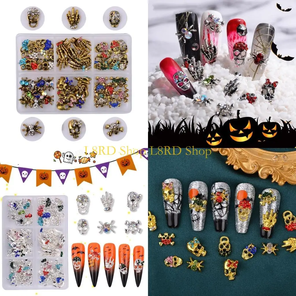 

18 -е Хэллоуин.