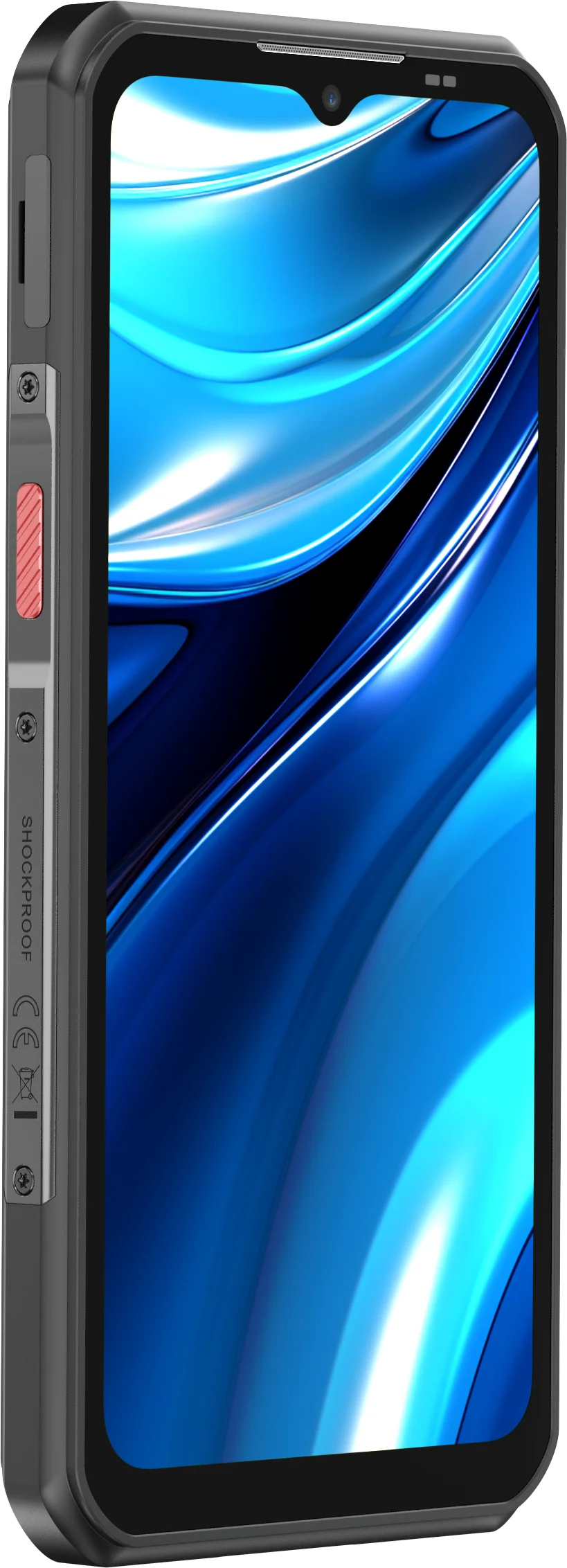 XDZ-WP 39Pro, 5G rugged phone, 12GB+512GB, 11000mAh battery, 33W fast charge, 6300 chip, Android 14, 6.6inch, 32MP+64MP, phone