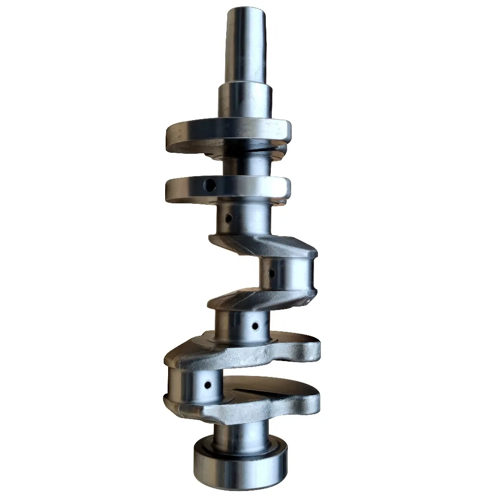 

3D84-2E 3TNE84 Crankshaft 729120-21700 YM729120-21700 for Yanmar Diesel Engine