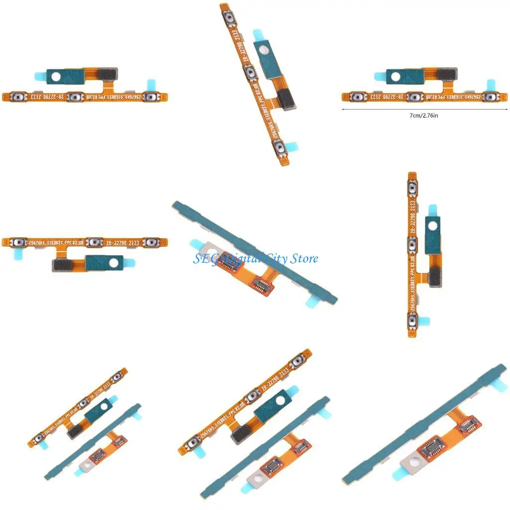 

U75B Tall Agreement Phone 5s Expert 5 Power Capacity Ribbon Technician Repair Part