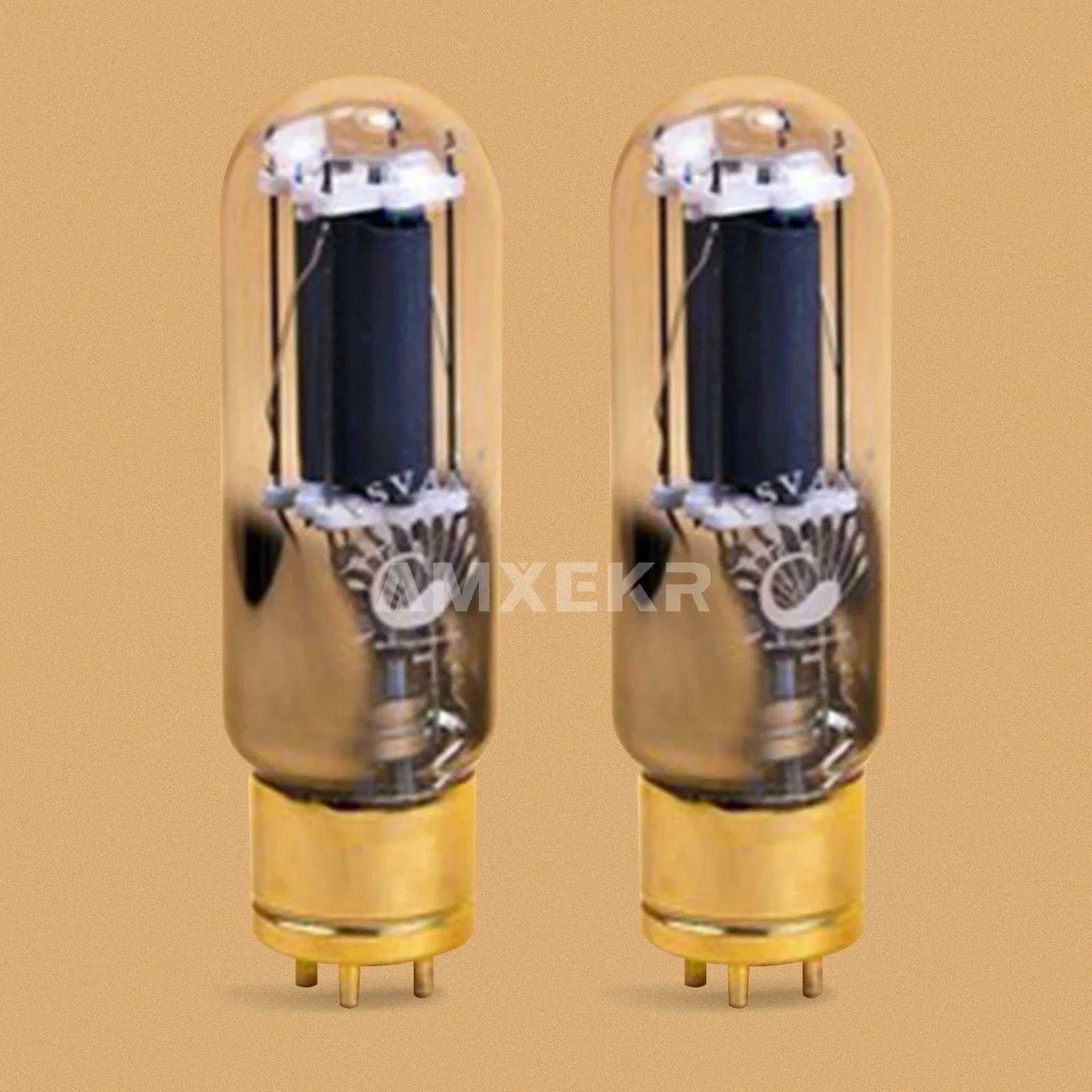 PSVANE HIFI 845 Vacuum Tube Precision pairing Replace WE845 Acme 845 Electronic tube For Tube Amplifier