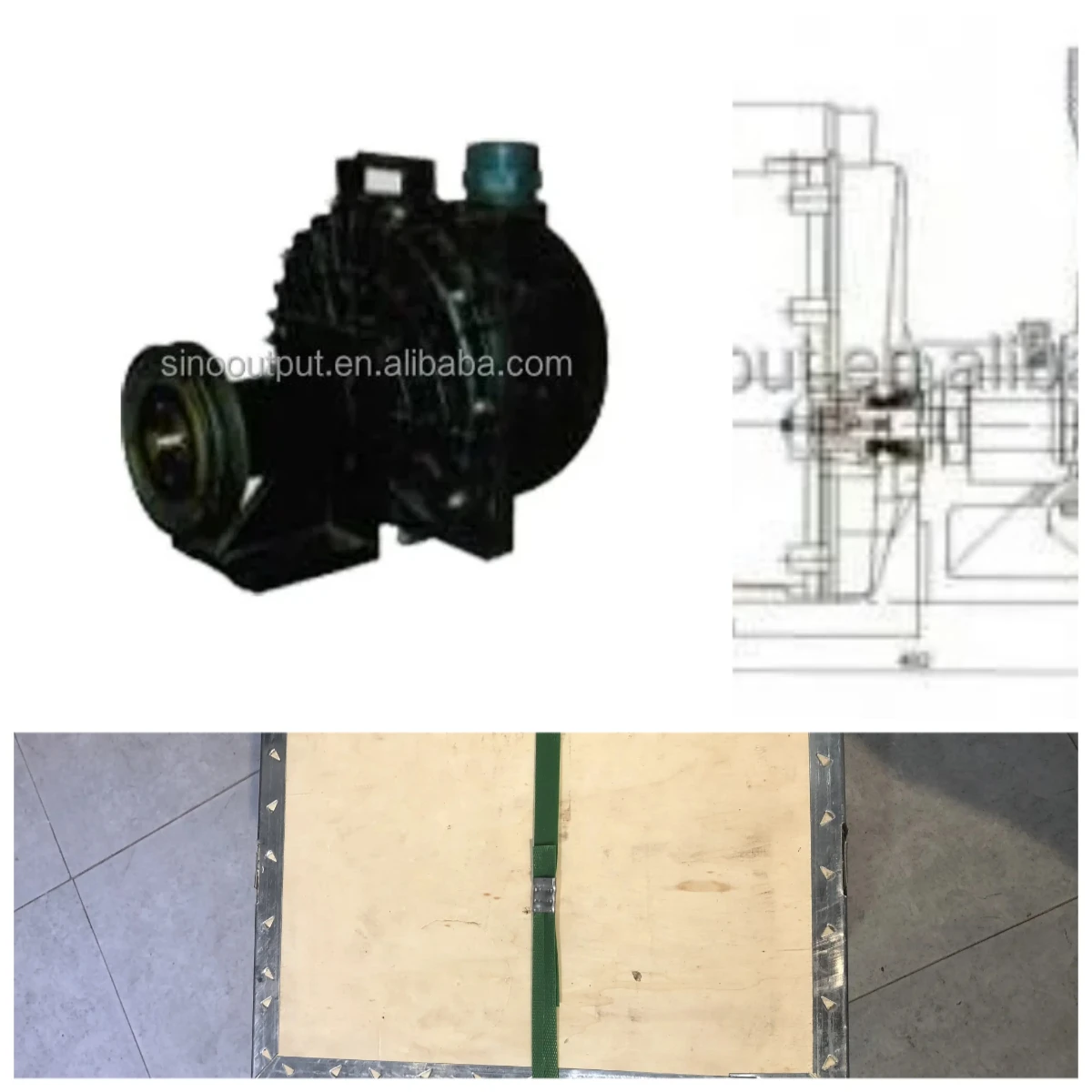 Plastic Centrifugal… - image