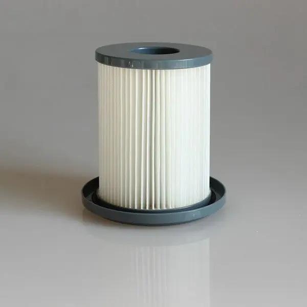 Filtro de limpieza hepa de repuesto para aspiradora philips, alta calidad, 2 piezas, FC8740, FC8732, FC8734, FC8736, FC8738, FC8748