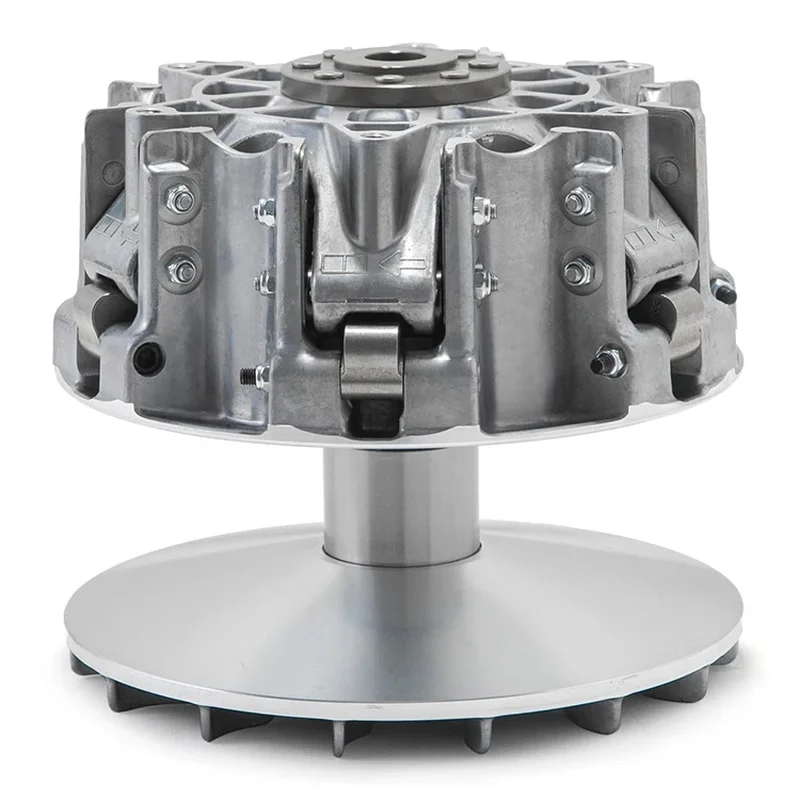 ATV Primary Drive Clutch Kits For Can‑Am X3‑172HP Maverick Turbo 2020‑2021