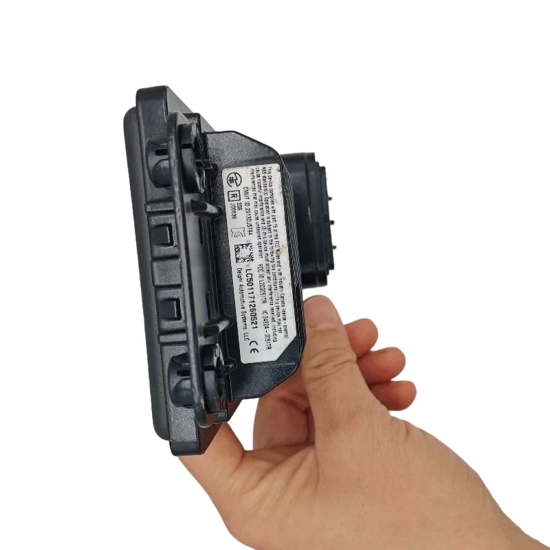 FK7T-9G768-AF adaptive cruise control follow radar ACC module ESR collision warning original factory ACC 1PCS