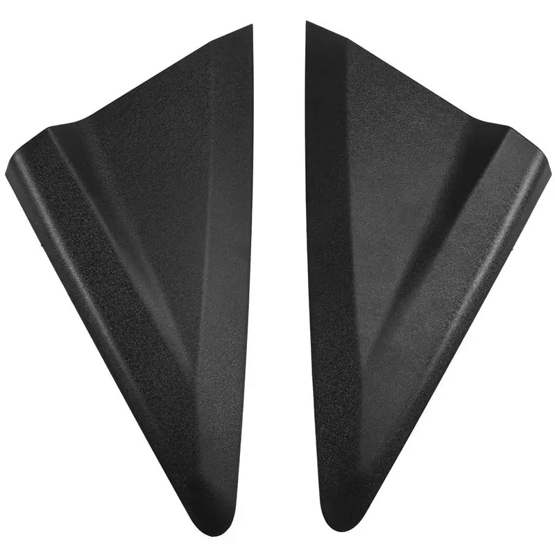 

Car Side Mirror Corner Triangle Garnish Cover Panel Window Triangle Plate For Ford Transit Tourneo Courier 2014+-A99D