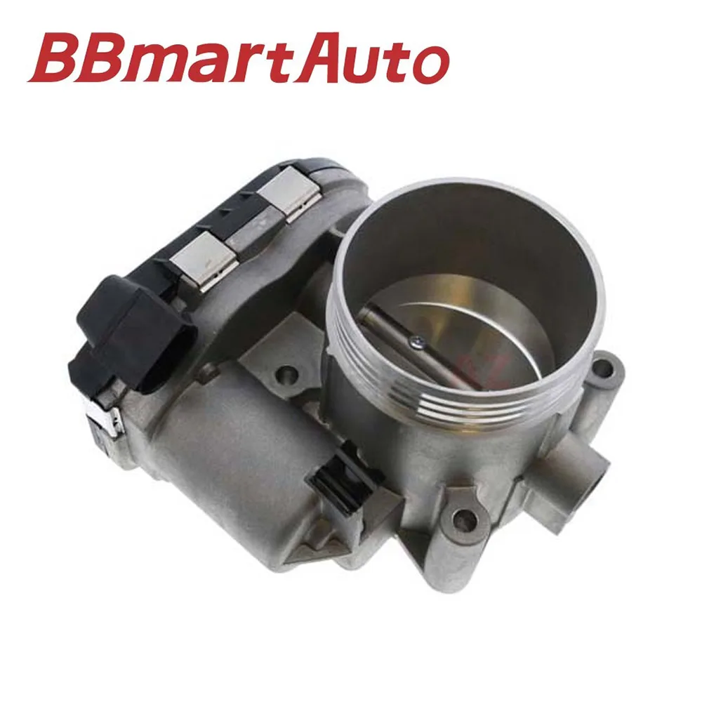 30711554 BBmart Auto Parts 1PC Throttle Body For Volvo S60 S80 V70Ⅱ XC70 XC90