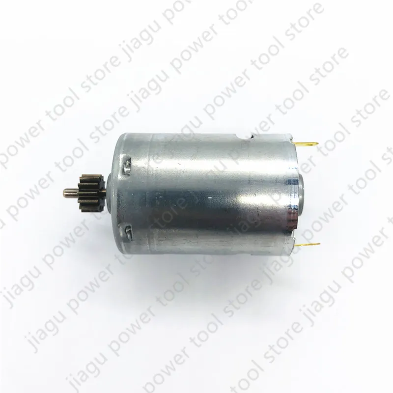 Motor DC 7,2 V para Dewalt DCF680 N339520, accesorios de herramientas eléctricas, pieza de herramientas eléctricas