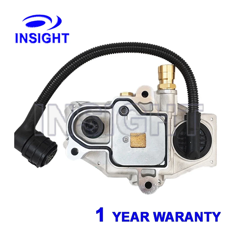 

22327063 Suitable for Volvo FM460 FM500 truck pump truck transmission coil valve control valve real shot