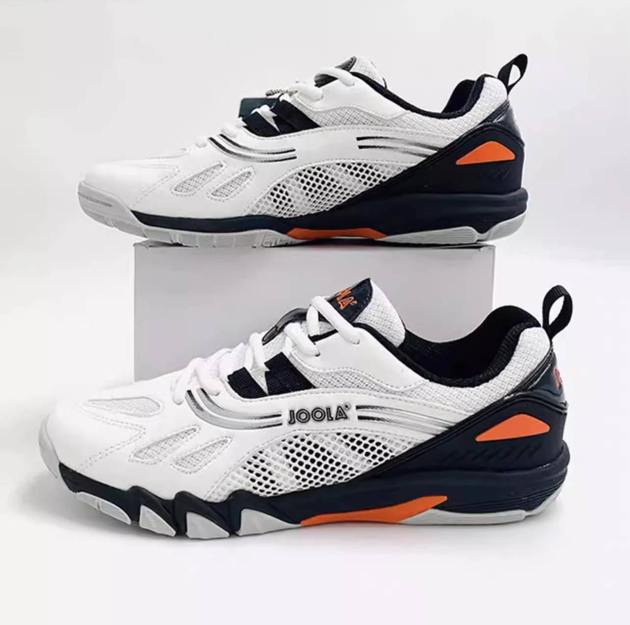 

Winter New Arrivals: Hot-selling Unisex Outdoor Training Table Tennis Shoes & Casual Shoes Premium Quality Badminton Shoes