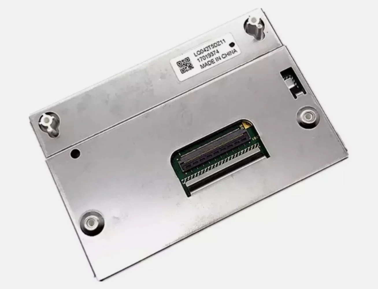 

4.2 inch REPLACEMENT LCD Radio INFO Media Display Screen