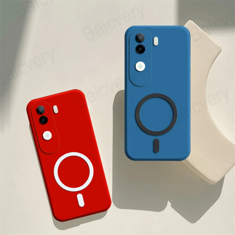 Capas For Vivo V40E…