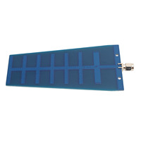 12dBi 2.4GHz 5.8GHz Dual Band WiFi Directional PCB Yagi Antenna Wireless Network Card Adapter SMA For FPV Drone Remote Control