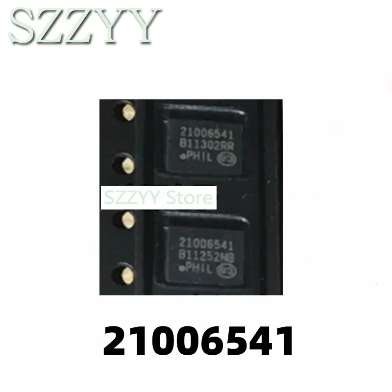 5PCS 21006541 magnetic head decoding chip QFN14